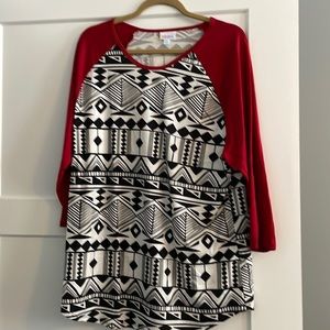 Lularoe 2xl Randy